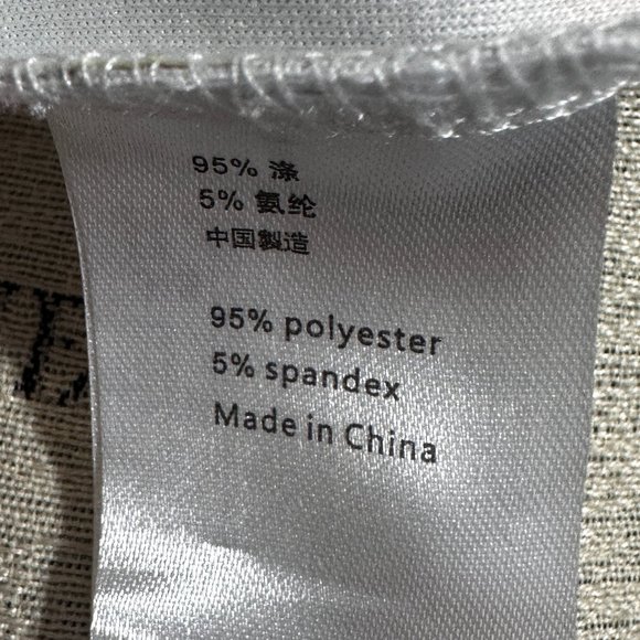 Christmas Snowman Couple Snowscape Graphic 3D Print Crew Neck Sweatshirt 3XL - Picture 6 of 6